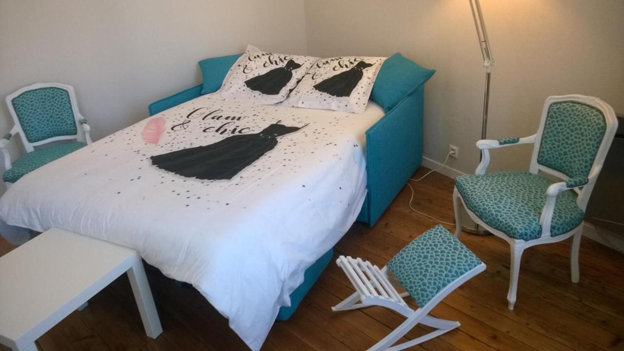 Welcome 바이외 외부 사진